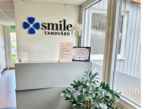 Smile tandvård omdöme